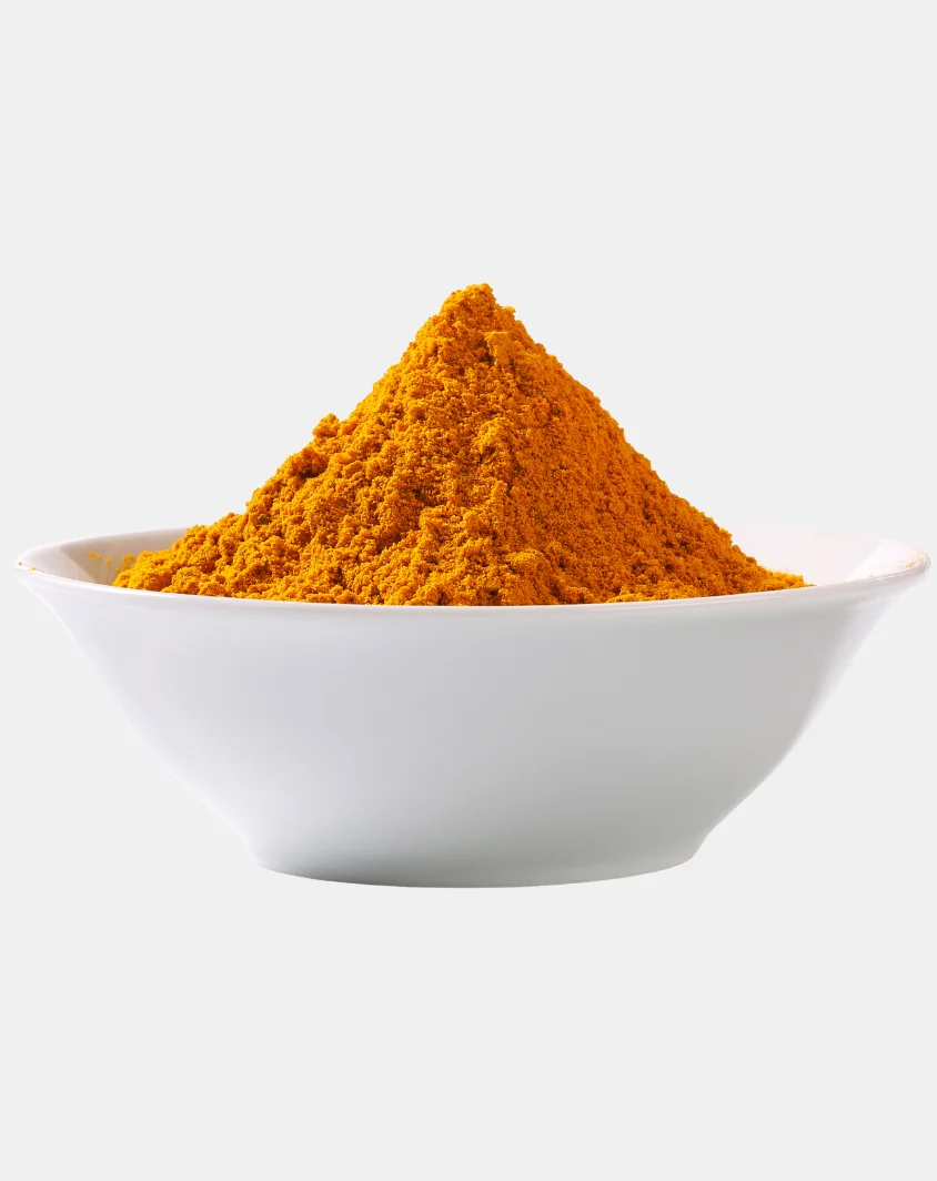 Curry Powder